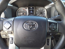 2021 Toyota Tacoma Limited at Mathews Nissan