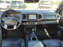Thumbnail image of 2021 Toyota Tacoma at Mathews Nissan