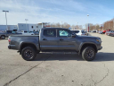 Thumbnail image of 2021 Toyota Tacoma at Mathews Nissan