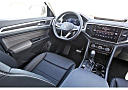 Thumbnail image of 2023 Volkswagen Atlas at ArcherVW-New of Houston, TX