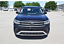 Thumbnail image of 2023 Volkswagen Atlas at ArcherVW-New of Houston, TX