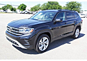 Thumbnail image of 2023 Volkswagen Atlas at ArcherVW-New of Houston, TX