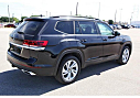 2023 Volkswagen Atlas V6 SE at ArcherVW-New of Houston, TX