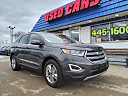 Thumbnail image of 2016 Ford Edge at A & B Motors