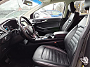 2016 Ford Edge SEL at A & B Motors