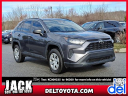 2019 Toyota RAV4 LE at Del Toyota