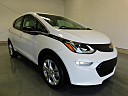 Thumbnail image of 2021 Chevrolet Bolt EV at Lynn Layton Chevrolet