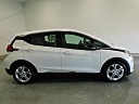 Thumbnail image of 2021 Chevrolet Bolt EV at Lynn Layton Chevrolet