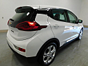 Thumbnail image of 2021 Chevrolet Bolt EV at Lynn Layton Chevrolet