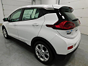 Thumbnail image of 2021 Chevrolet Bolt EV at Lynn Layton Chevrolet