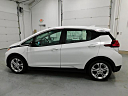Thumbnail image of 2021 Chevrolet Bolt EV at Lynn Layton Chevrolet