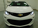 Thumbnail image of 2021 Chevrolet Bolt EV at Lynn Layton Chevrolet
