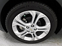 Thumbnail image of 2021 Chevrolet Bolt EV at Lynn Layton Chevrolet