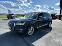 Thumbnail image of 2018 Audi Q7 at Lipscomb Auto Group