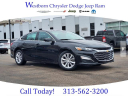 Thumbnail image of 2023 Chevrolet Malibu at Westborn Chrysler-Jeep