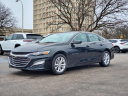 Thumbnail image of 2023 Chevrolet Malibu at Westborn Chrysler-Jeep
