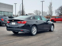 Thumbnail image of 2023 Chevrolet Malibu at Westborn Chrysler-Jeep