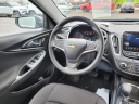 Thumbnail image of 2023 Chevrolet Malibu at Westborn Chrysler-Jeep
