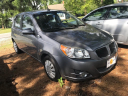 Thumbnail image of 2009 Pontiac G3 at STALLION MOTORS LLC