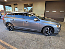Thumbnail image of 2018 Volvo V60 at Crase Auto Connection