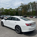 Thumbnail image of 2020 Chevrolet Malibu at Tim Short CDJROf Corbin