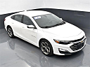 Thumbnail image of 2020 Chevrolet Malibu at Tim Short CDJROf Corbin