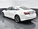 Thumbnail image of 2020 Chevrolet Malibu at Tim Short CDJROf Corbin