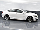 Thumbnail image of 2020 Chevrolet Malibu at Tim Short CDJROf Corbin