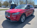 Thumbnail image of 2022 Lincoln Corsair at Brondes Ford Inc.
