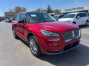 Thumbnail image of 2022 Lincoln Corsair at Brondes Ford Inc.