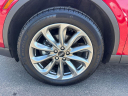 Thumbnail image of 2022 Lincoln Corsair at Brondes Ford Inc.