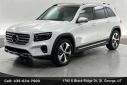 Thumbnail image of 2024 Mercedes-Benz GLB at MercedesBenzOfStGeorge NEW