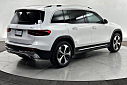 Thumbnail image of 2024 Mercedes-Benz GLB at MercedesBenzOfStGeorge NEW