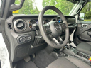 Thumbnail image of 2023 Jeep Wrangler at Jim Hardman Buick GMC - NEW