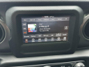 Thumbnail image of 2023 Jeep Wrangler at Jim Hardman Buick GMC - NEW