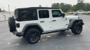 Thumbnail image of 2023 Jeep Wrangler at Jim Hardman Buick GMC - NEW