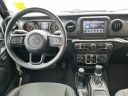 Thumbnail image of 2023 Jeep Wrangler at Jim Hardman Buick GMC - NEW