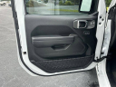Thumbnail image of 2023 Jeep Wrangler at Jim Hardman Buick GMC - NEW