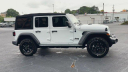 Thumbnail image of 2023 Jeep Wrangler at Jim Hardman Buick GMC - NEW
