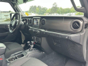 Thumbnail image of 2023 Jeep Wrangler at Jim Hardman Buick GMC - NEW