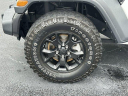 Thumbnail image of 2023 Jeep Wrangler at Jim Hardman Buick GMC - NEW