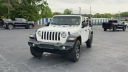 Thumbnail image of 2023 Jeep Wrangler at Jim Hardman Buick GMC - NEW