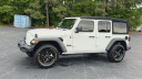 Thumbnail image of 2023 Jeep Wrangler at Jim Hardman Buick GMC - NEW