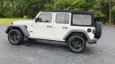 Thumbnail image of 2023 Jeep Wrangler at Jim Hardman Buick GMC - NEW