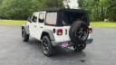 2023 Jeep Wrangler Sport S at Jim Hardman Buick GMC - NEW