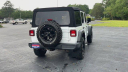 Thumbnail image of 2023 Jeep Wrangler at Jim Hardman Buick GMC - NEW