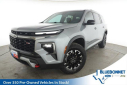 Thumbnail image of 2024 Chevrolet Traverse at Bluebonnet Super Center - USED