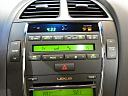 Thumbnail image of 2008 Lexus ES 350 at Franklin Motor Company
