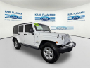 Thumbnail image of 2014 Jeep Wrangler Unlimited at KarlFlammerFord - NEW