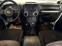 Thumbnail image of 2014 Jeep Wrangler Unlimited at KarlFlammerFord - NEW